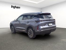 2025 Chery Tiggo 7 | ULTIMATE, 1.5L, PHEV, 7AT, SUV. | 30404 | 5