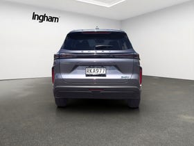 2025 Chery Tiggo 7 | ULTIMATE, 1.5L, PHEV, 7AT, SUV. | 30404 | 6