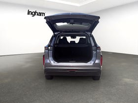 2025 Chery Tiggo 7 | ULTIMATE, 1.5L, PHEV, 7AT, SUV. | 30404 | 7