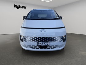 2022 Hyundai Staria | Load 2.2DT/8AT | 28855 | 2