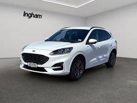 2023 Ford Escape | ST-LINE, FHEV, 2.5L Petrol- Hybrid, eCVT, SUV. | 30507 | 3