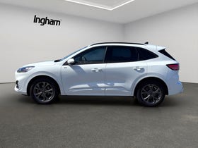 2023 Ford Escape | ST-LINE, FHEV, 2.5L Petrol- Hybrid, eCVT, SUV. | 30507 | 4