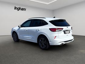 2023 Ford Escape | ST-LINE, FHEV, 2.5L Petrol- Hybrid, eCVT, SUV. | 30507 | 5