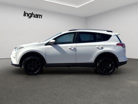 2016 Toyota RAV4 | LTD, 2.5L Petrol, AWD, 6 Speed Automatic, SUV. | 30509 | 4