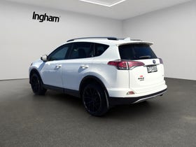 2016 Toyota RAV4 | LTD, 2.5L Petrol, AWD, 6 Speed Automatic, SUV. | 30509 | 5