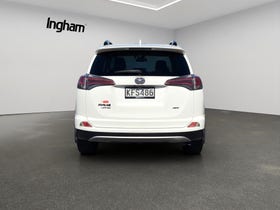 2016 Toyota RAV4 | LTD, 2.5L Petrol, AWD, 6 Speed Automatic, SUV. | 30509 | 6