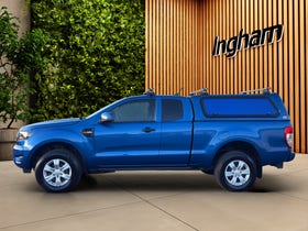 2021 Ford Ranger | XL, Super Cab, 2WD, 2.2L Turbo-Diesel, Ute. | 30511 | 4