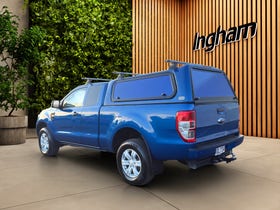 2021 Ford Ranger | XL, Super Cab, 2WD, 2.2L Turbo-Diesel, Ute. | 30511 | 5