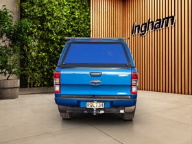 2021 Ford Ranger | XL, Super Cab, 2WD, 2.2L Turbo-Diesel, Ute. | 30511 | 6