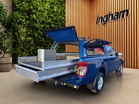 2021 Ford Ranger | XL, Super Cab, 2WD, 2.2L Turbo-Diesel, Ute. | 30511 | 7