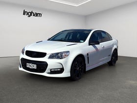 2017 Holden Commodore | VF2, SS-V REDLINE, 6.2L V8, Automatic, Sedan. | 30515 | 3