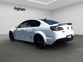 2017 Holden Commodore | VF2, SS-V REDLINE, 6.2L V8, Automatic, Sedan. | 30515 | 5