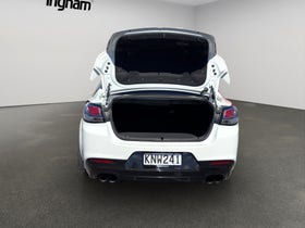 2017 Holden Commodore | VF2, SS-V REDLINE, 6.2L V8, Automatic, Sedan. | 30515 | 7