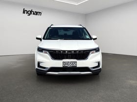 2023 Kia Carnival | EX, 2.2L Diesel-Turbo, Automatic, 8 Seats, MPV. | 30466 | 2