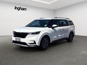 2023 Kia Carnival | EX, 2.2L Diesel-Turbo, Automatic, 8 Seats, MPV. | 30466 | 3