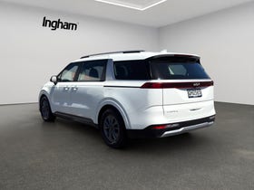 2023 Kia Carnival | EX, 2.2L Diesel-Turbo, Automatic, 8 Seats, MPV. | 30466 | 5