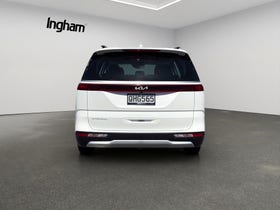 2023 Kia Carnival | EX, 2.2L Diesel-Turbo, Automatic, 8 Seats, MPV. | 30466 | 6