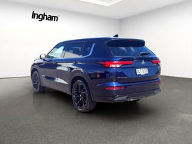 2024 Mitsubishi Outlander | SPORT, 2.5L Petrol, CVT, FWD, 7 Seat, SUV. | 30533 | 5