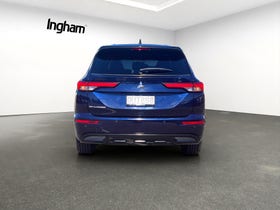 2024 Mitsubishi Outlander | SPORT, 2.5L Petrol, CVT, FWD, 7 Seat, SUV. | 30533 | 6