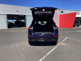 2024 Mitsubishi Outlander | SPORT, 2.5L Petrol, CVT, FWD, 7 Seat, SUV. | 30533 | 7