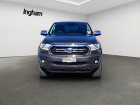 2019 Ford Ranger | XLT, 3.2L Diesel, Automatic, RWD, Double Cab, Ute. | 30581 | 2