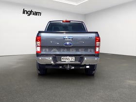 2019 Ford Ranger | XLT, 3.2L Diesel, Automatic, RWD, Double Cab, Ute. | 30581 | 6