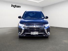 2021 Mitsubishi Outlander | Sport, 2.4L Petrol, 4WD, CVT, 7 Seat, SUV. | 30588 | 2
