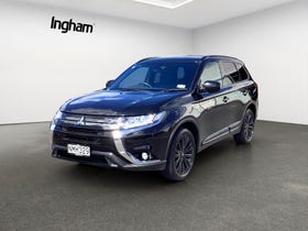 2021 Mitsubishi Outlander | Sport, 2.4L Petrol, 4WD, CVT, 7 Seat, SUV. | 30588 | 3