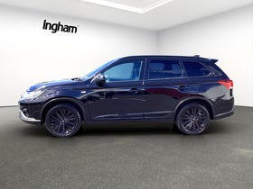 2021 Mitsubishi Outlander | Sport, 2.4L Petrol, 4WD, CVT, 7 Seat, SUV. | 30588 | 4