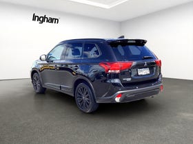 2021 Mitsubishi Outlander | Sport, 2.4L Petrol, 4WD, CVT, 7 Seat, SUV. | 30588 | 5