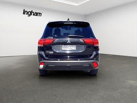 2021 Mitsubishi Outlander | Sport, 2.4L Petrol, 4WD, CVT, 7 Seat, SUV. | 30588 | 6