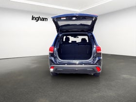 2021 Mitsubishi Outlander | Sport, 2.4L Petrol, 4WD, CVT, 7 Seat, SUV. | 30588 | 7