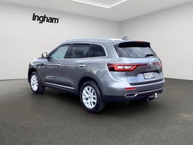 2020 Renault Koleos | ZEN, 2.5L Petrol, CVT, SUV. | 30599 | 5