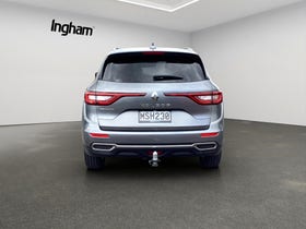 2020 Renault Koleos | ZEN, 2.5L Petrol, CVT, SUV. | 30599 | 6