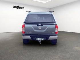 2018 Nissan Navara | RX 2.3L Diesel, 2WD, Automatic, Doublecab Ute. | 30602 | 6