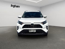 2019 Toyota RAV4 | GX, 2L Petrol, CVT, SUV. | 30717 | 2