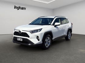 2019 Toyota RAV4 | GX, 2L Petrol, CVT, SUV. | 30717 | 3