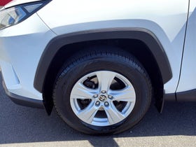 2019 Toyota RAV4 | GX, 2L Petrol, CVT, SUV. | 30717 | 5