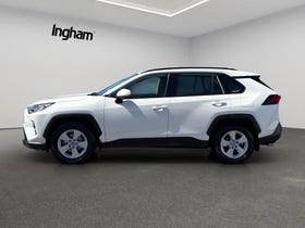2019 Toyota RAV4 | GX, 2L Petrol, CVT, SUV. | 30717 | 6