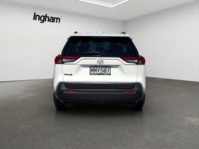 2019 Toyota RAV4 | GX, 2L Petrol, CVT, SUV. | 30717 | 7