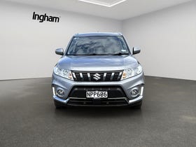 2021 Suzuki Vitara |  1.6L Petrol, Automatic, FWD, SUV. | 30718 | 2