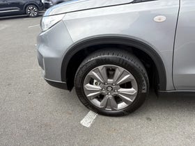 2021 Suzuki Vitara |  1.6L Petrol, Automatic, FWD, SUV. | 30718 | 4