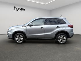 2021 Suzuki Vitara |  1.6L Petrol, Automatic, FWD, SUV. | 30718 | 5