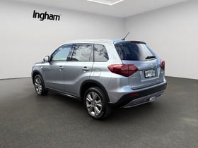 2021 Suzuki Vitara |  1.6L Petrol, Automatic, FWD, SUV. | 30718 | 6