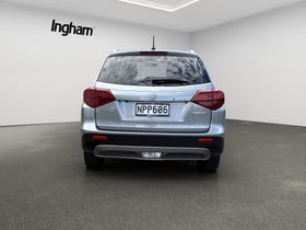 2021 Suzuki Vitara |  1.6L Petrol, Automatic, FWD, SUV. | 30718 | 7