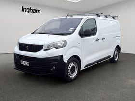 2023 Peugeot Expert | MWB, 2L Diesel, 8 Speed Automatic, Van. | 30448 | 3