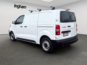 2023 Peugeot Expert | MWB, 2L Diesel, 8 Speed Automatic, Van. | 30448 | 5