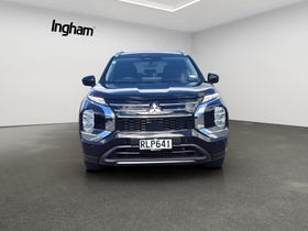 2025 Mitsubishi Outlander | LS, Facelift, 2.5L Petrol, CVT, 5 Seat, SUV. | 30752 | 2