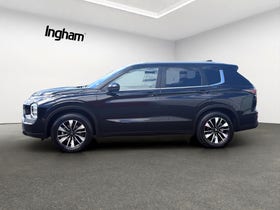 2025 Mitsubishi Outlander | LS, Facelift, 2.5L Petrol, CVT, 5 Seat, SUV. | 30752 | 5