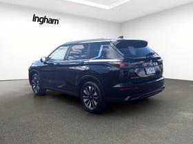 2025 Mitsubishi Outlander | LS, Facelift, 2.5L Petrol, CVT, 5 Seat, SUV. | 30752 | 6